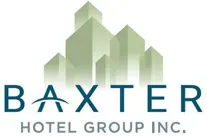 A logo of the hotel group, axtel.